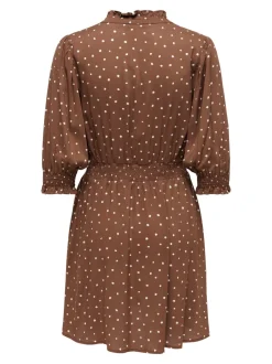 ONLRAYA Robe midi