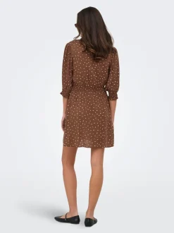 ONLRAYA Robe midi