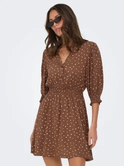 ONLRAYA Robe midi