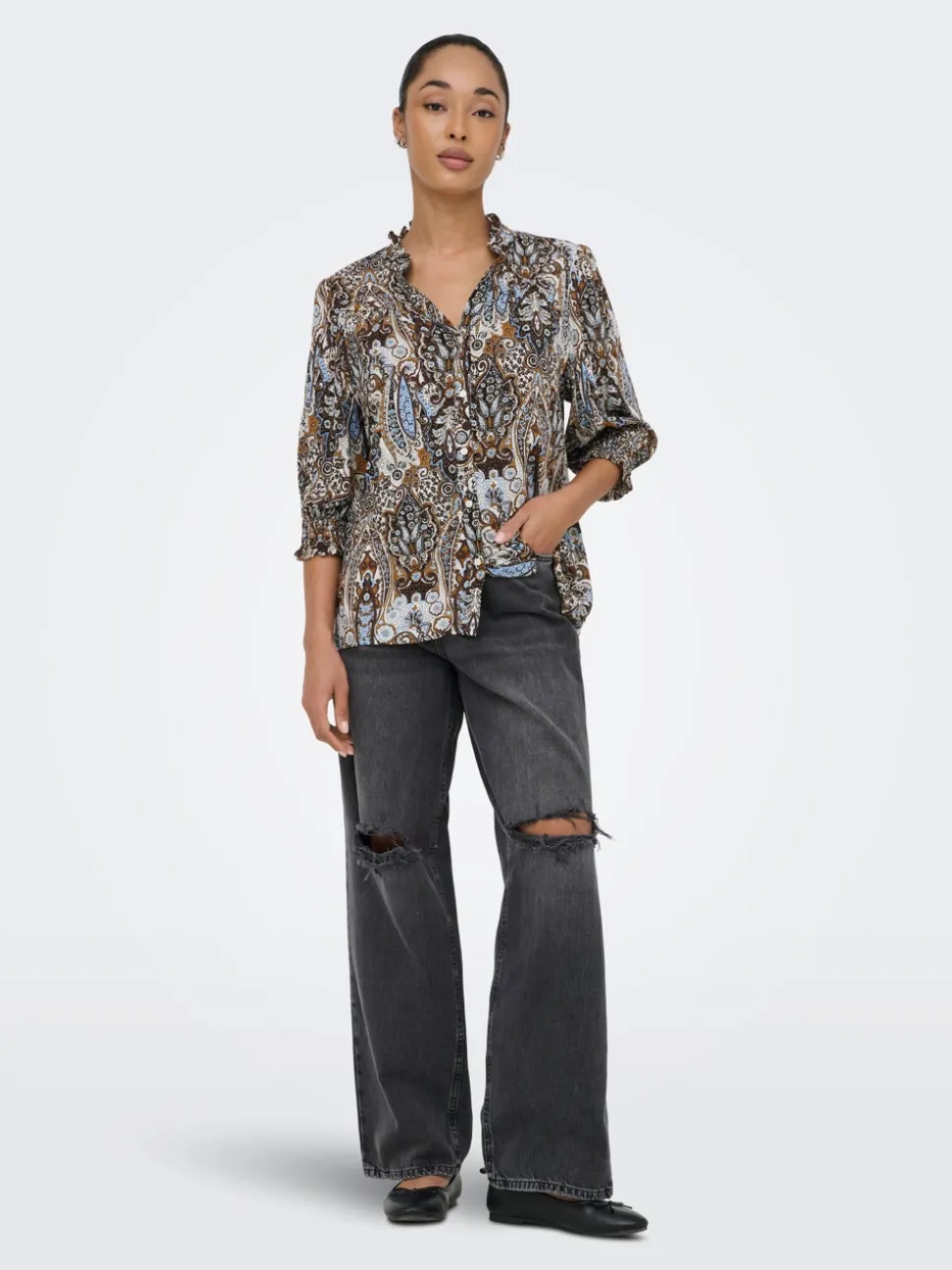 ONLRAYA Chemise