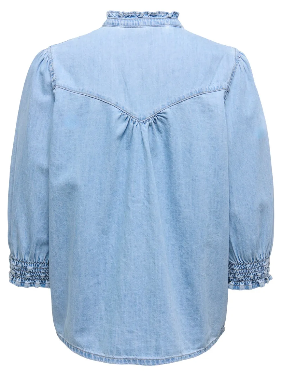 ONLRAYA Chemise en denim