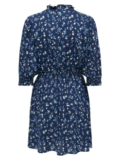 ONLRAYA Robe midi