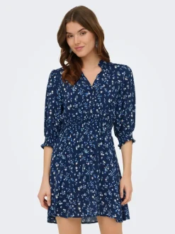 ONLRAYA Robe midi