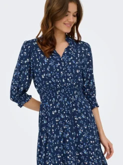 ONLRAYA Robe midi