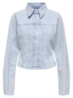 ONLREBECCA Veste en jean