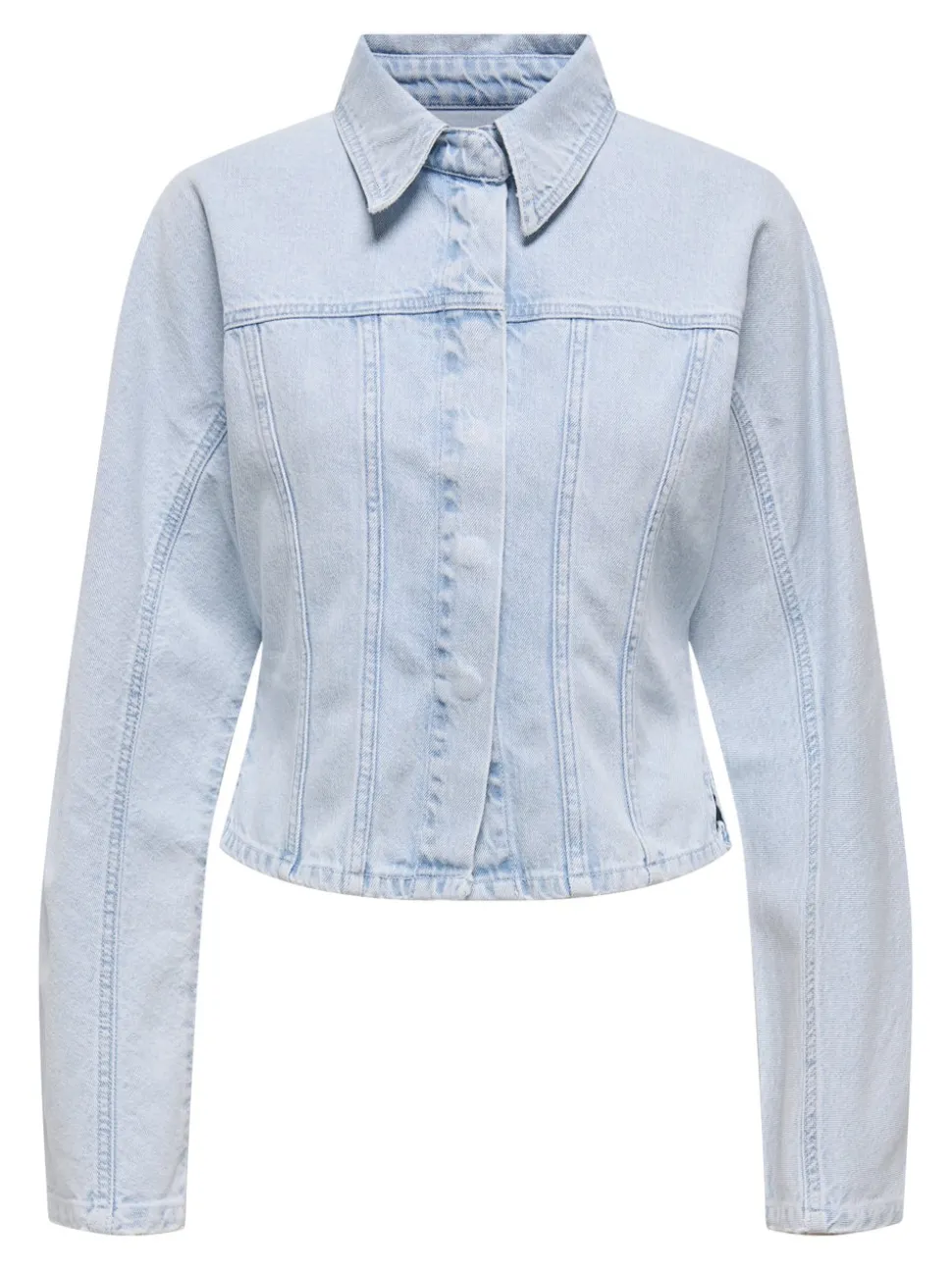 ONLREBECCA Veste en jean