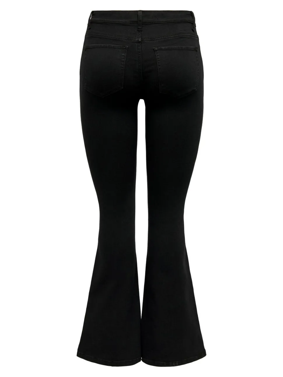 ONLREESE Taille moyenne Flared Fit Jeans