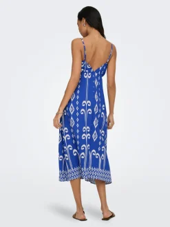 ONLREFRON Robe longue