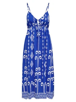 ONLREFRON Robe longue