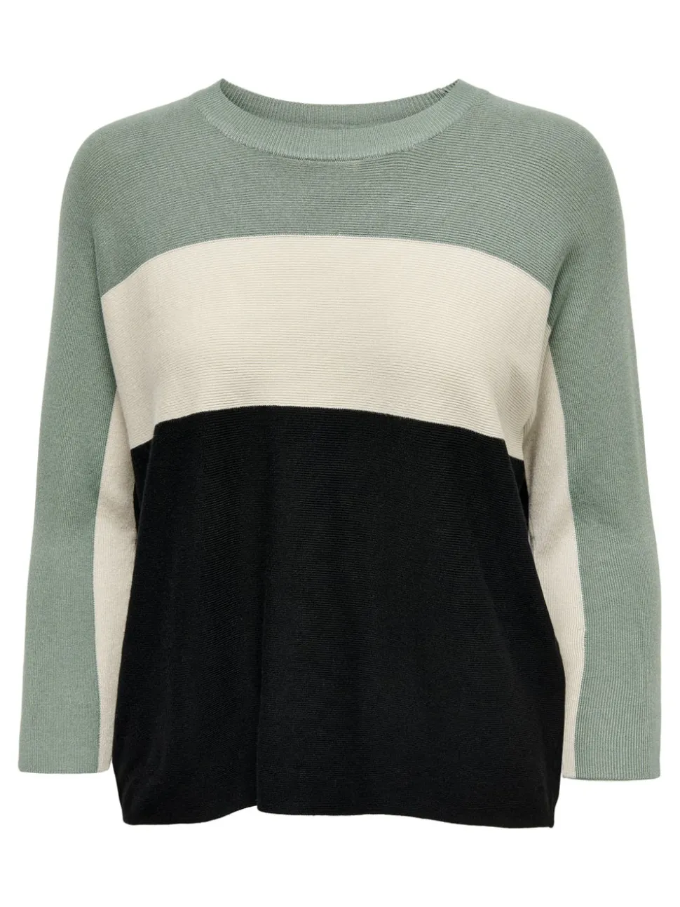 ONLREGITZE Pull en maille