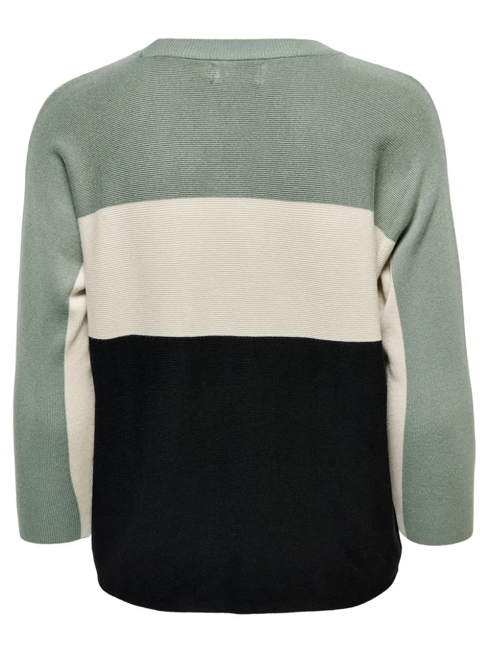 ONLREGITZE Pull en maille