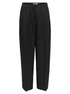 ONLREINA Straight Fit Pantalon de tailleur