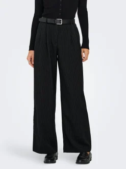 ONLREINA Straight Fit Pantalon de tailleur