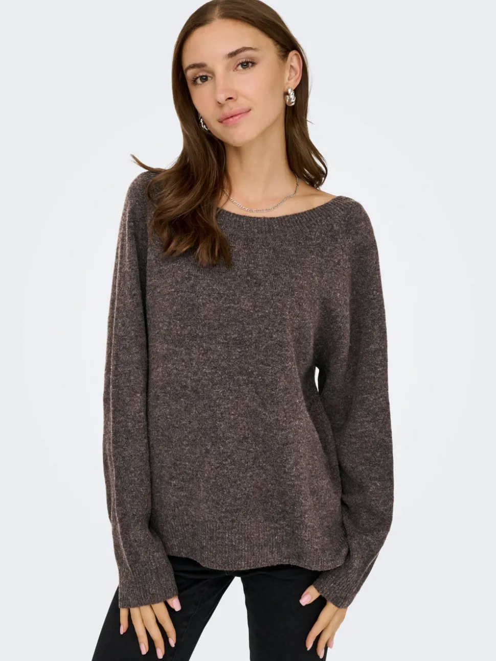 ONLRENE Pull en maille