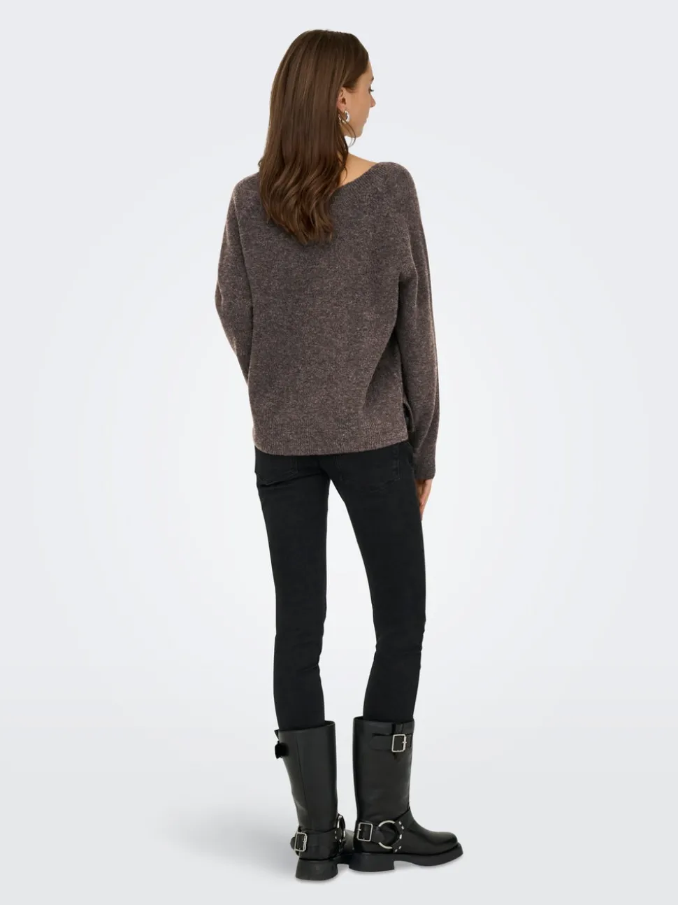 ONLRENE Pull en maille
