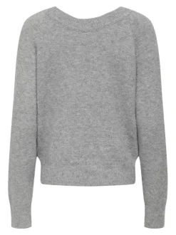 ONLRENE Pull en maille