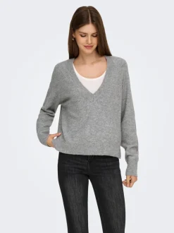 ONLRENE Pull en maille