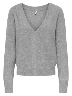 ONLRENE Pull en maille