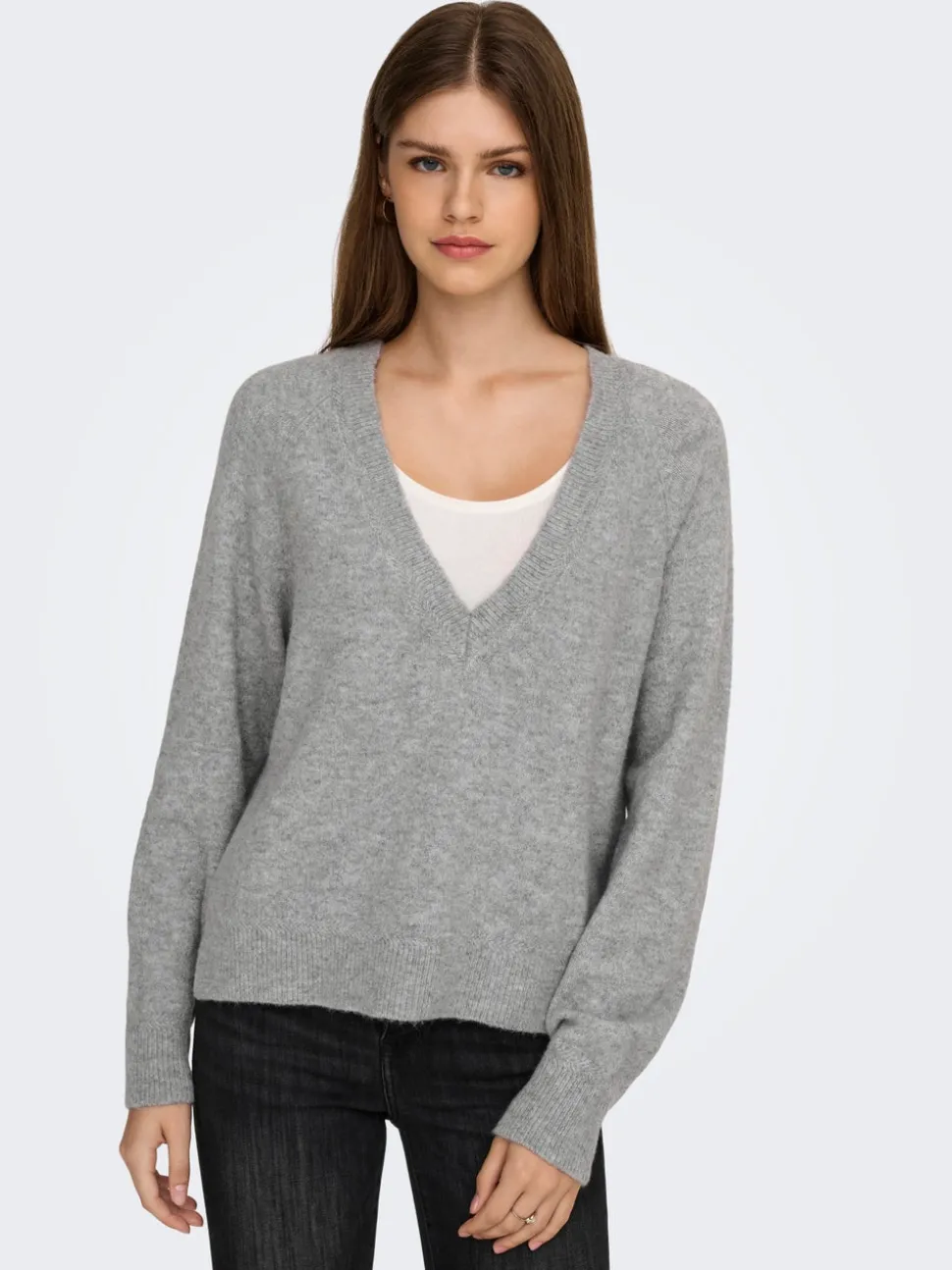 ONLRENE Pull en maille