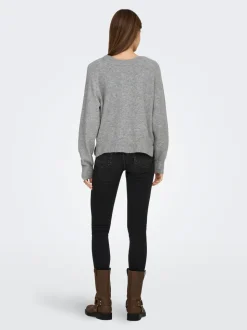 ONLRENE Pull en maille