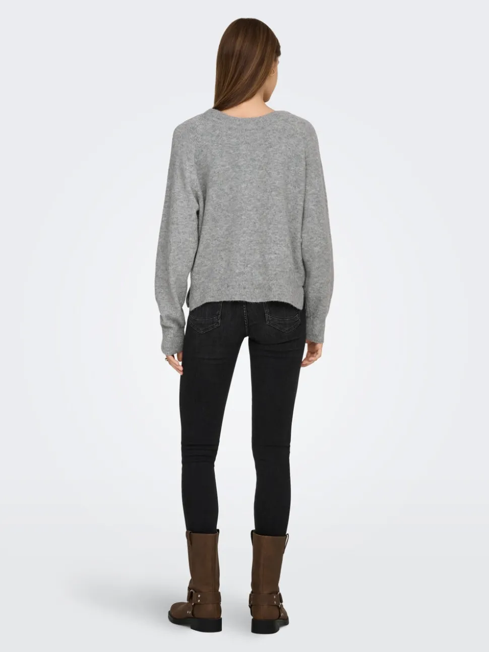 ONLRENE Pull en maille