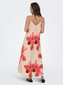 ONLRESI-ELANOR Robe longue