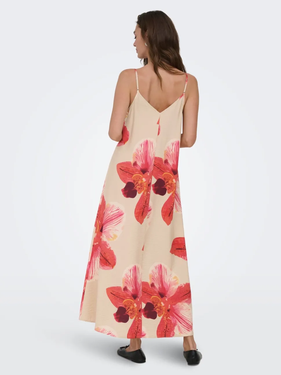 ONLRESI-ELANOR Robe longue