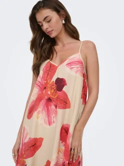 ONLRESI-ELANOR Robe longue