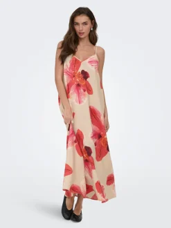 ONLRESI-ELANOR Robe longue