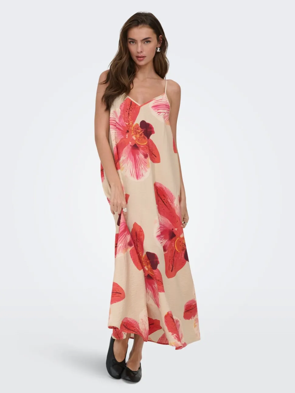 ONLRESI-ELANOR Robe longue
