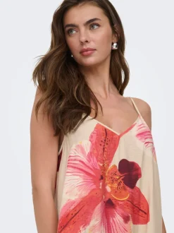 ONLRESI-ELANOR Robe longue