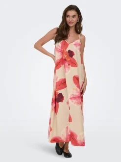 ONLRESI-ELANOR Robe longue