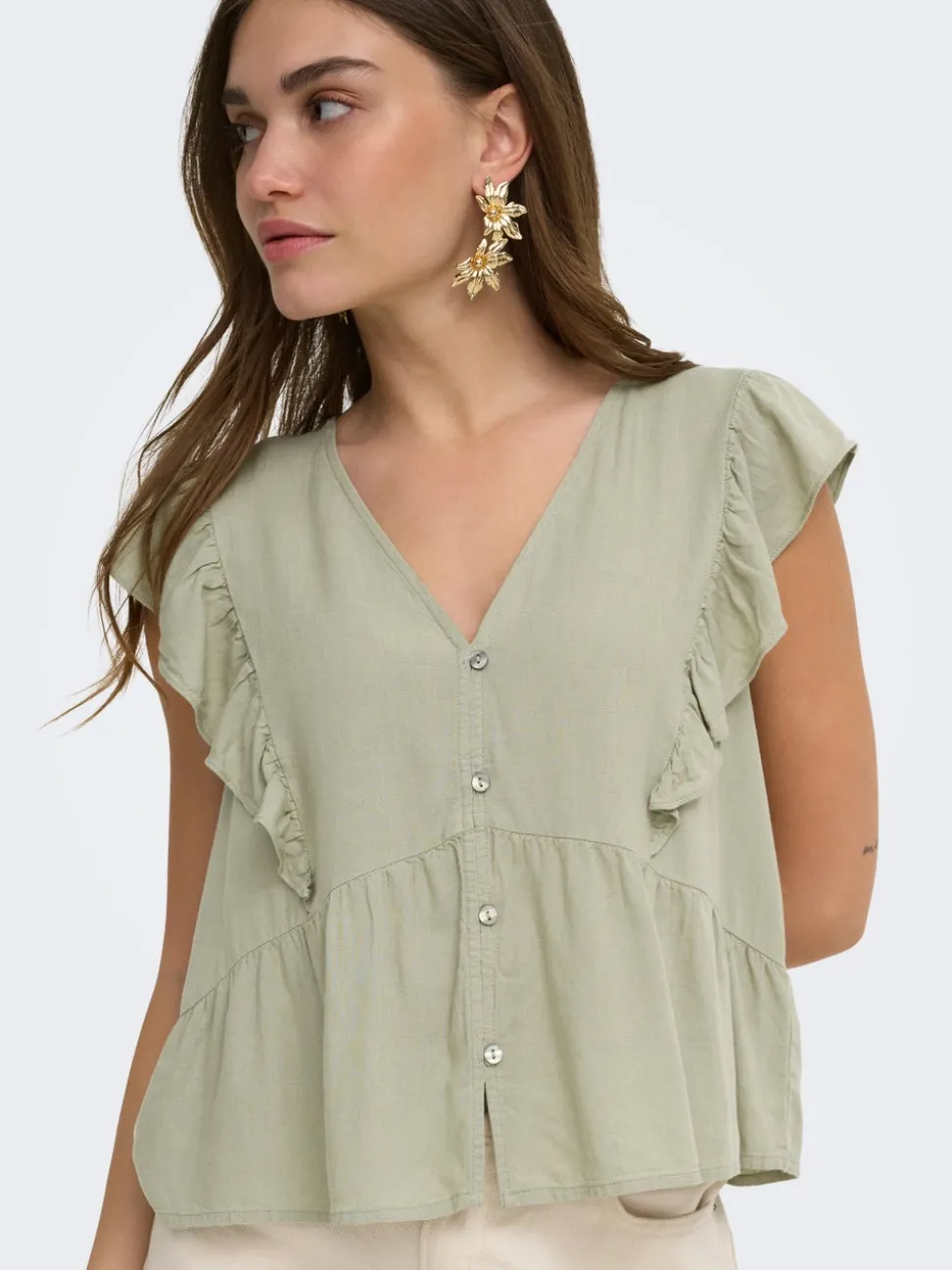 ONLRIAN Top
