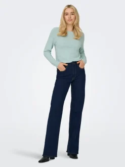ONLRICA Pull en maille