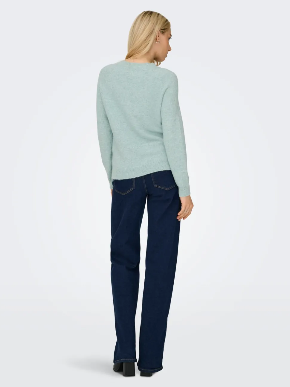 ONLRICA Pull en maille