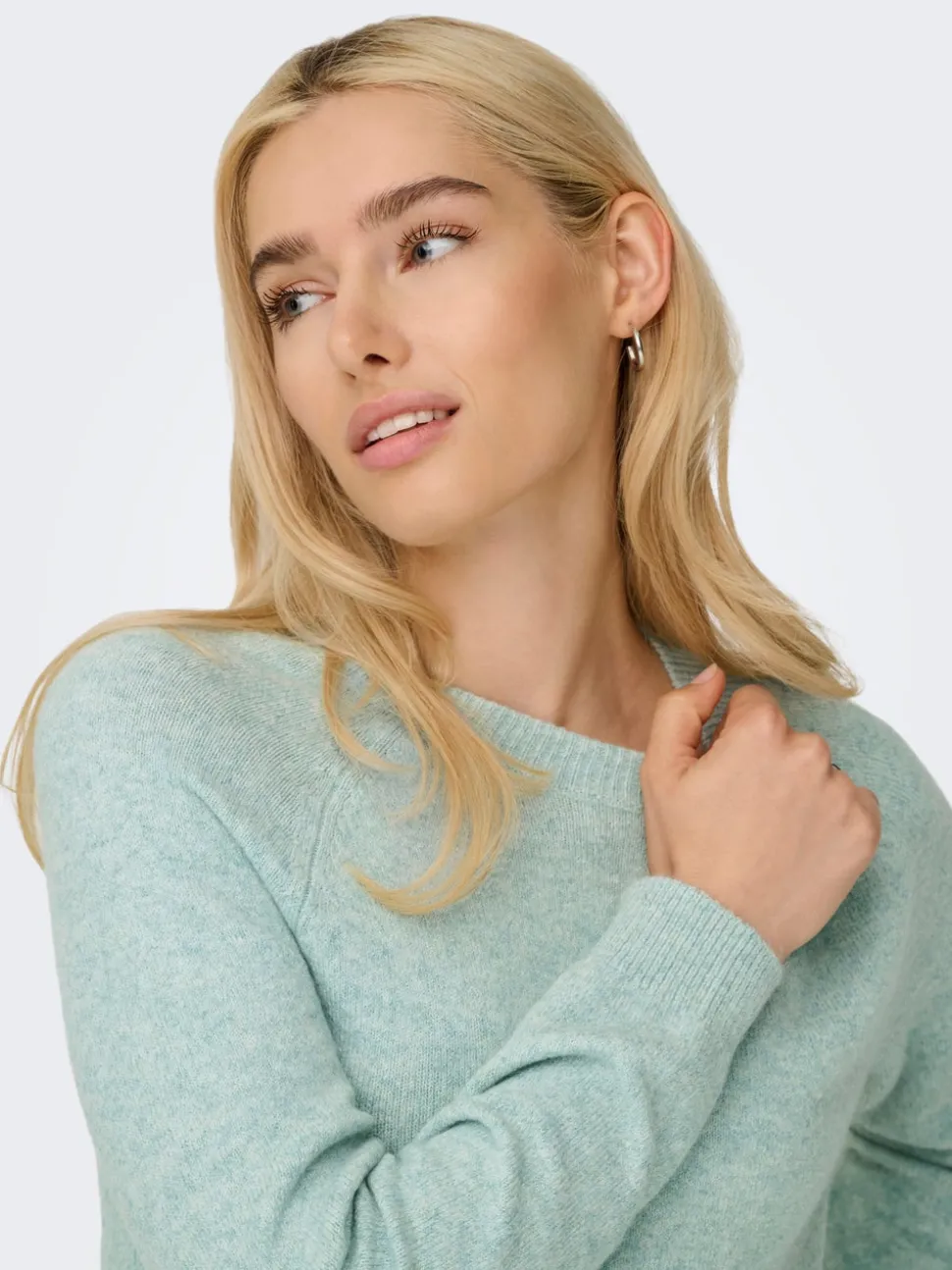 ONLRICA Pull en maille