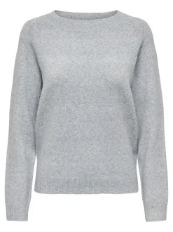 ONLRICA Pull en maille
