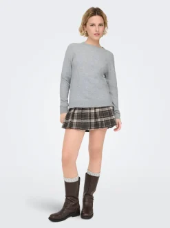 ONLRICA Pull en maille