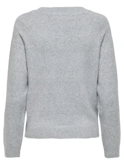 ONLRICA Pull en maille