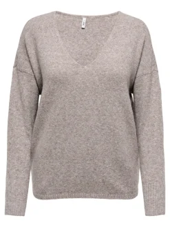 ONLRICA Pull en maille