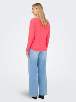 ONLRICA Pull en maille