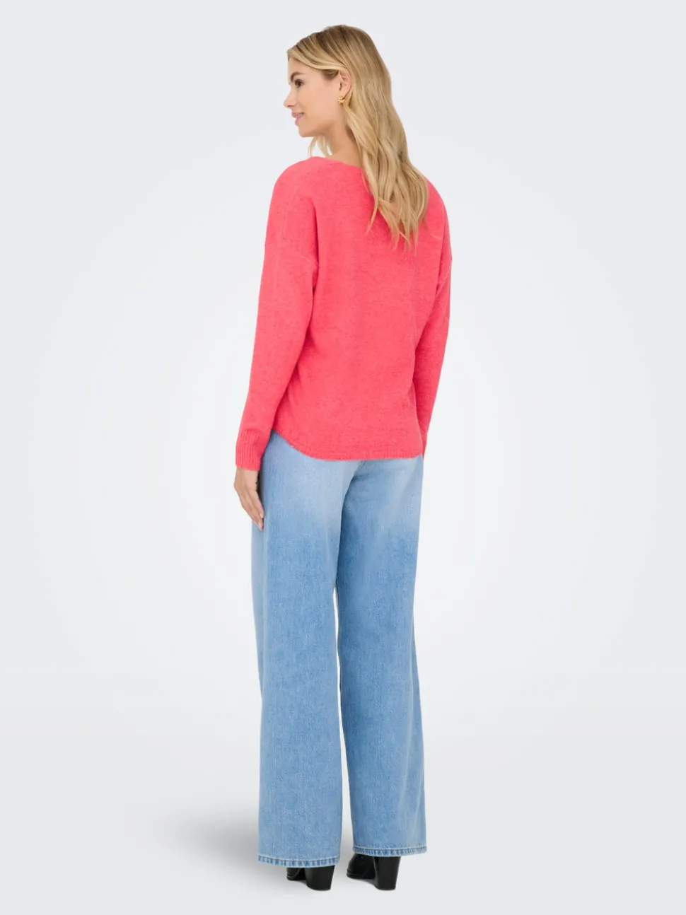 ONLRICA Pull en maille