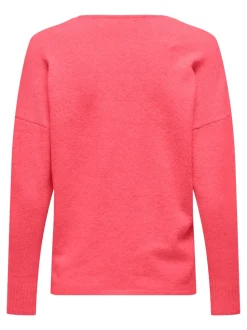 ONLRICA Pull en maille