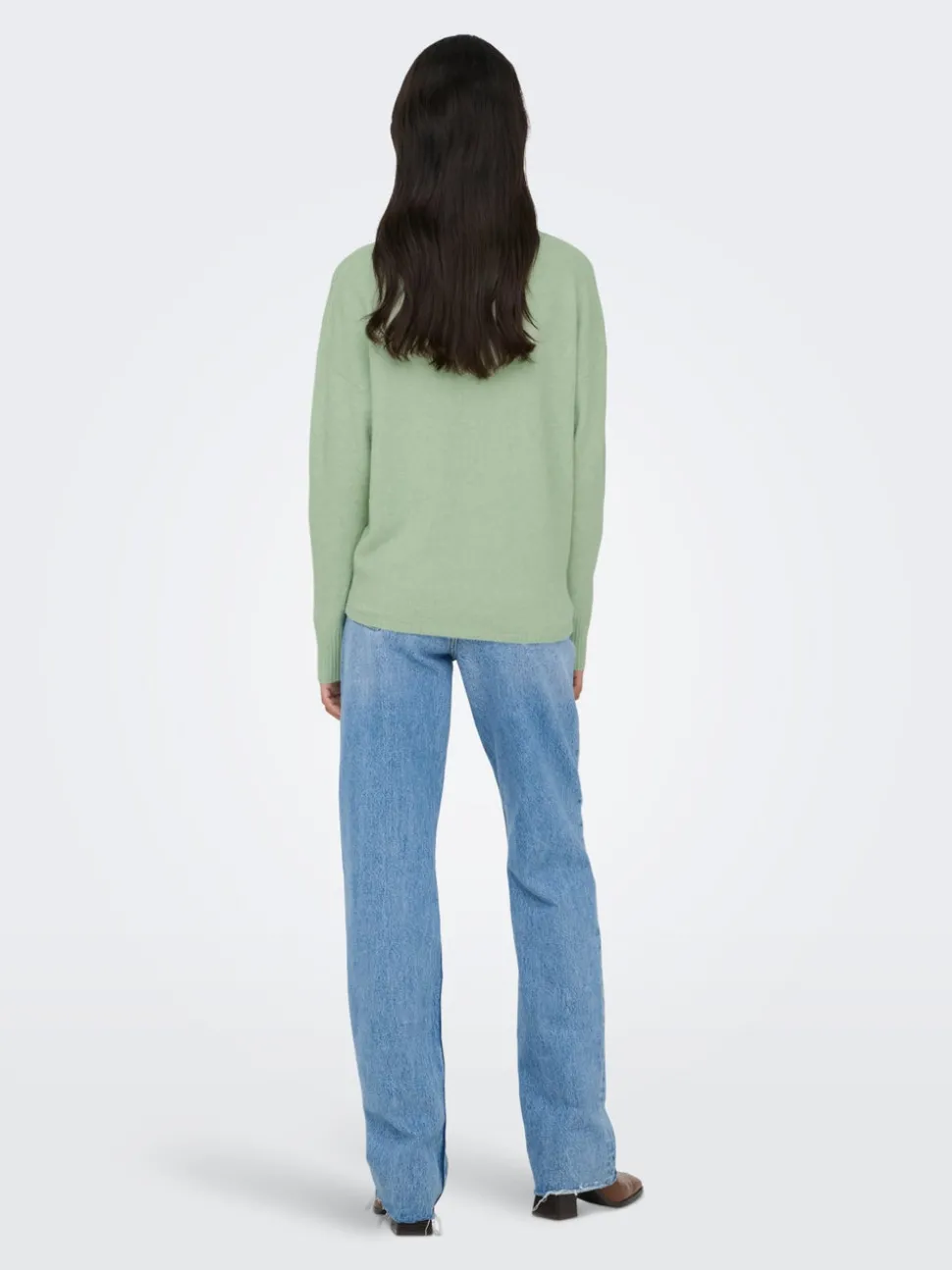 ONLRICA Pull en maille