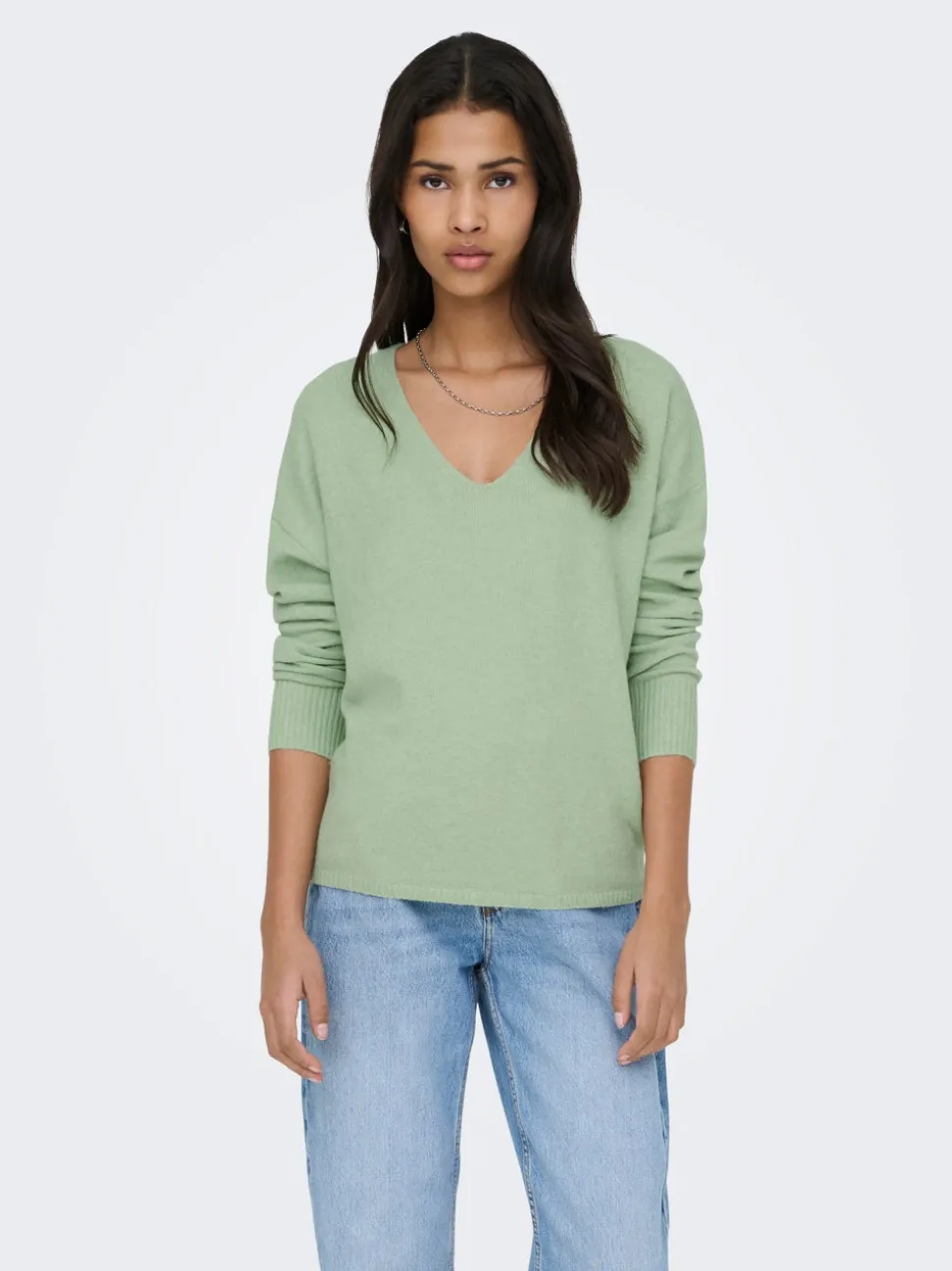 ONLRICA Pull en maille
