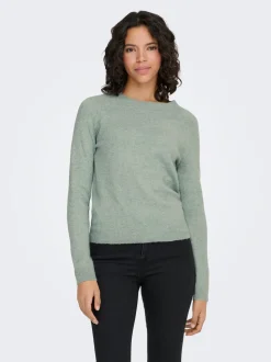 ONLRICA Pull en maille