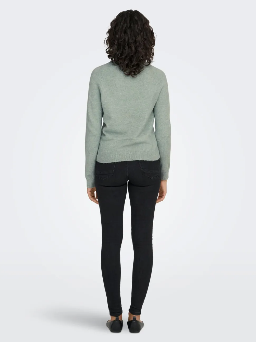 ONLRICA Pull en maille