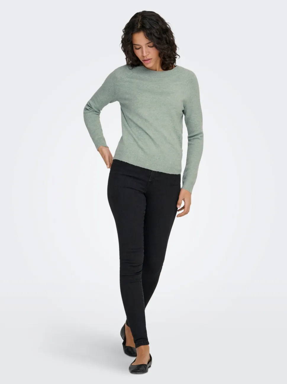ONLRICA Pull en maille