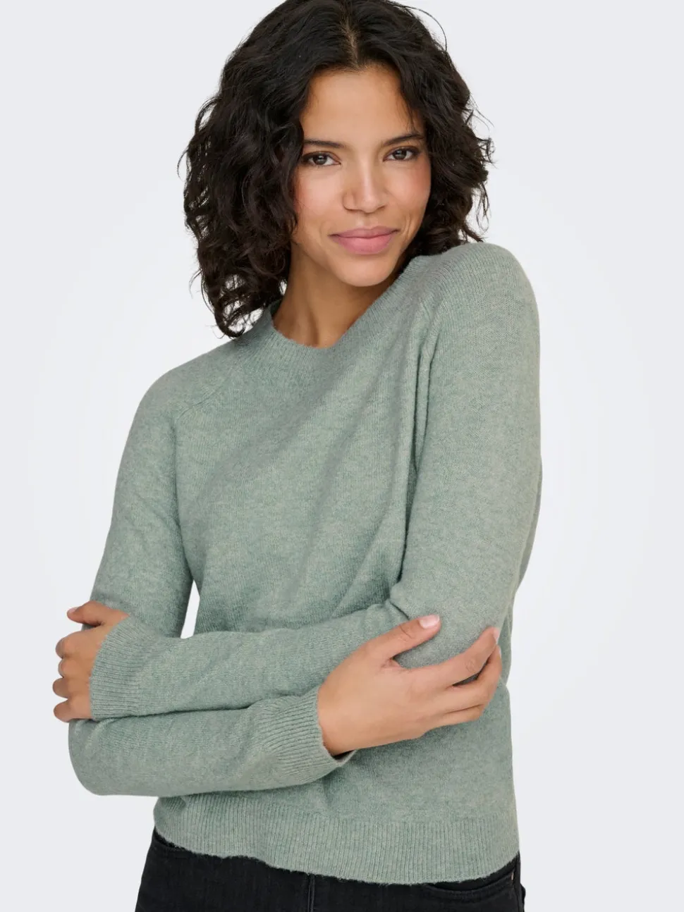 ONLRICA Pull en maille