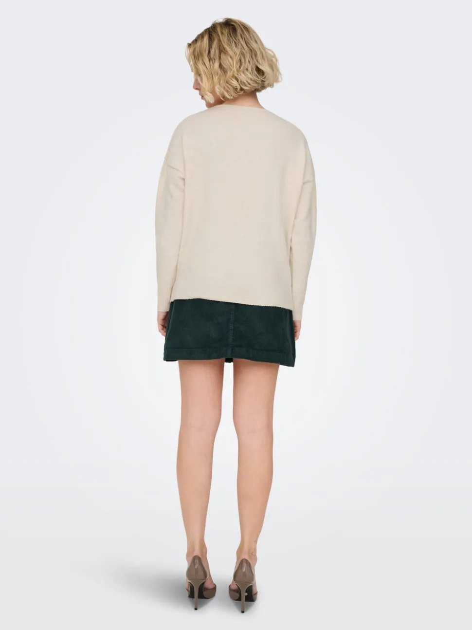 ONLRICA Pull en maille